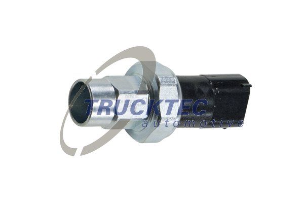 TRUCKTEC AUTOMOTIVE Пневматический выключатель, кондиционер 08.59.071